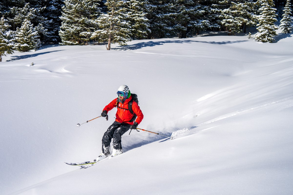 Szczyrk – wymarzone miejsce do nauki jazdy na nartach