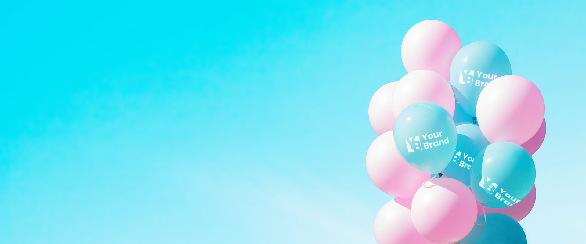 3 pomysły na wykorzystanie balonów reklamowych