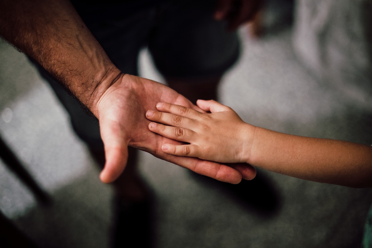 Prezent na Dzień Ojca – co kupić komuś, kto niczego nie potrzebuje?