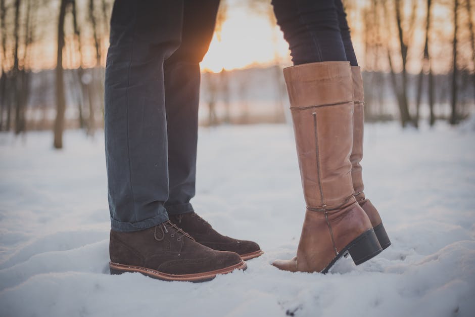 Obuwie zimowe – jak wybrać idealne buty na chłodne dni?